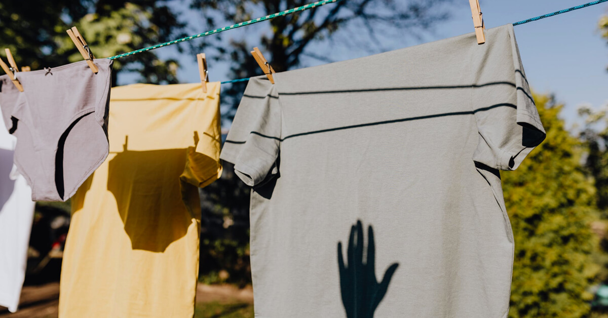 Çamaşırlarınızı Yıkarken Dikkat Etmeniz Gereken 5 Püf Nokta
