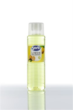Sorti Limon Kolonya 200 ml